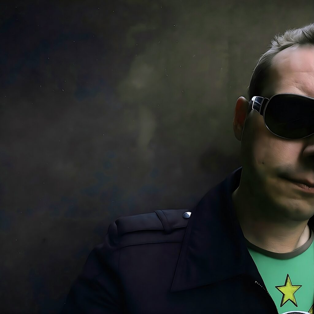 Morten Selmer, the producer behind Heliotrope