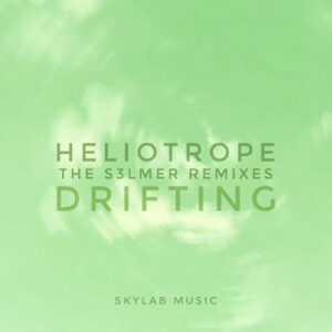 Drifting (The S3lmer Remixes) cover artwork